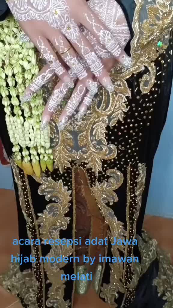 @Imawan Melati MUA