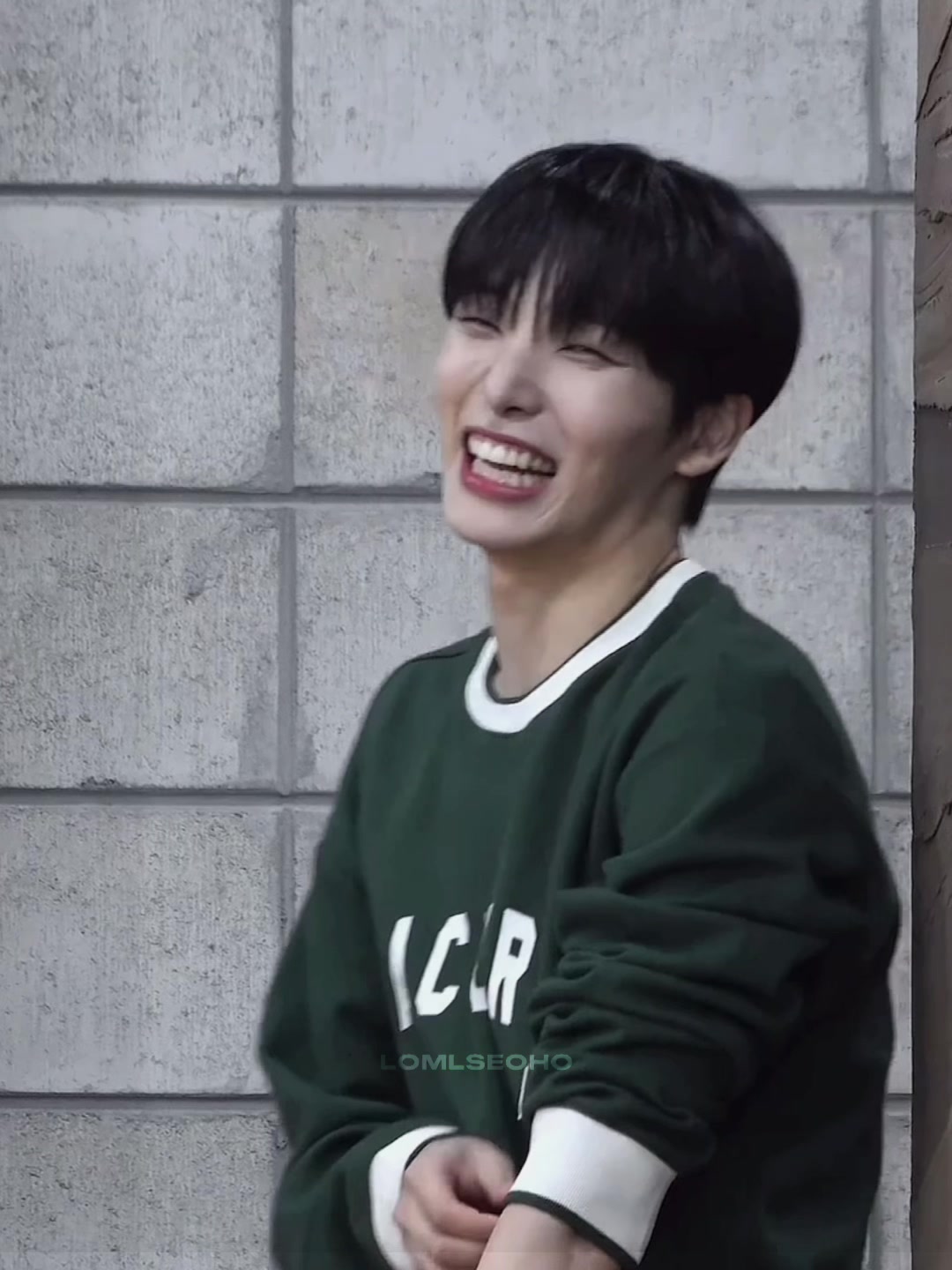 @seoho&rsquo;s wife
