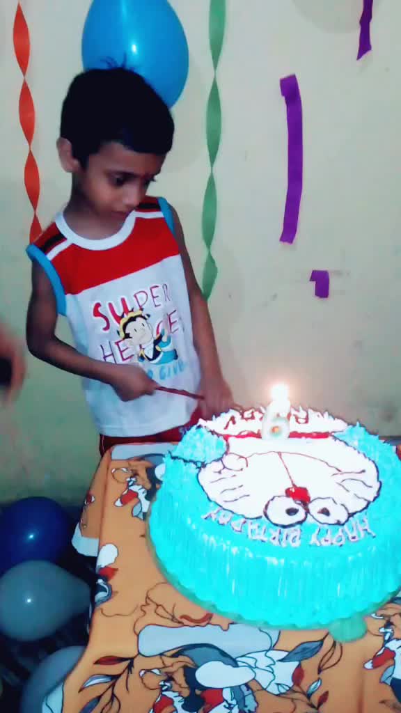 @Anjali paul