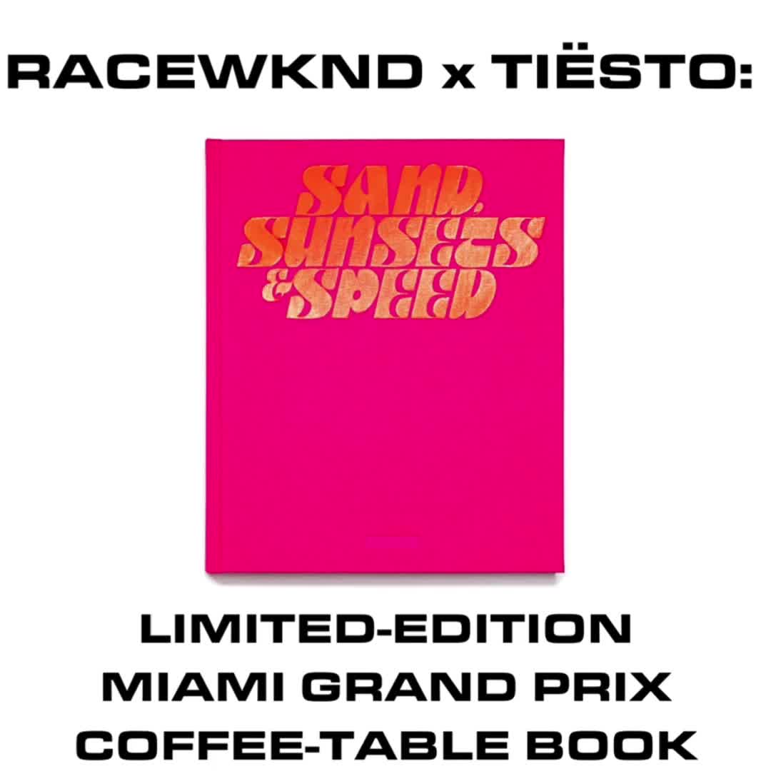 @RACEWKND