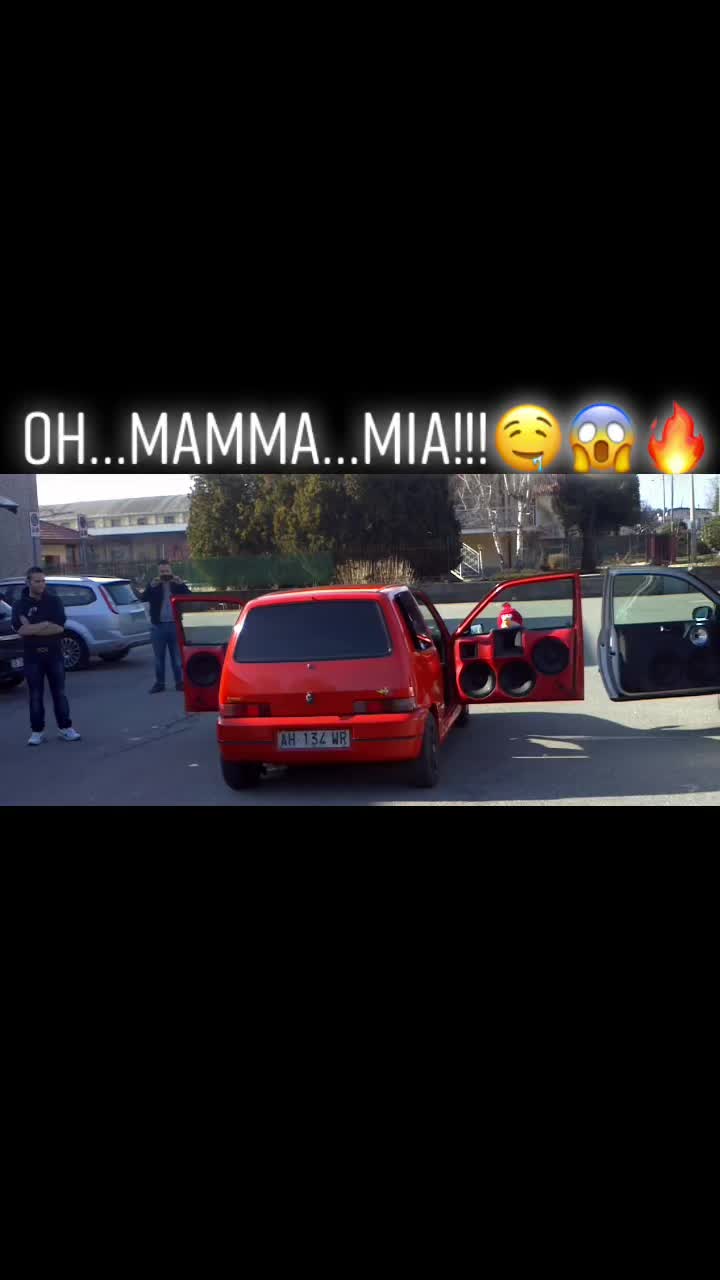 @PassioneTuning😍🥰