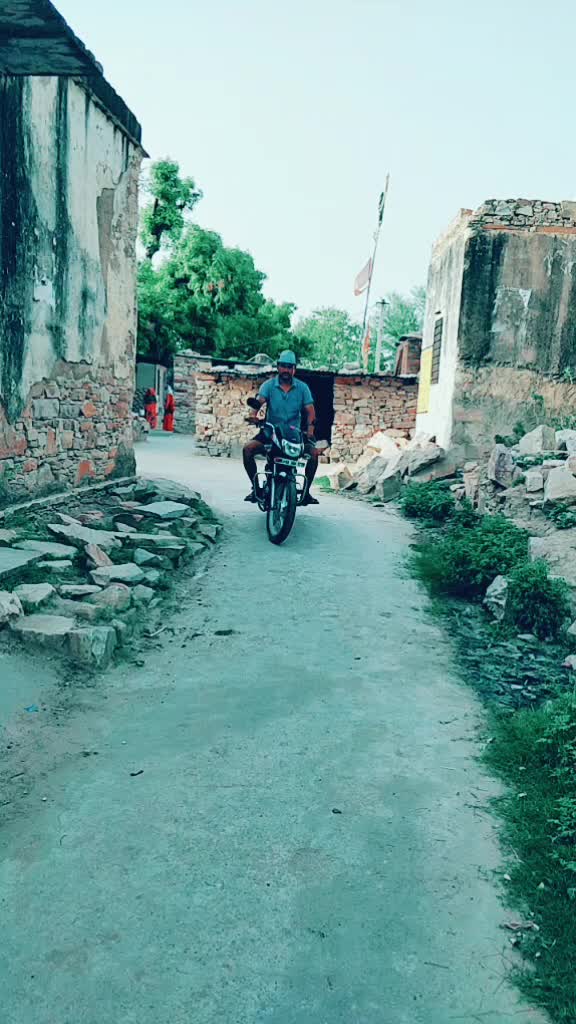 @Ram Chander Chouhan