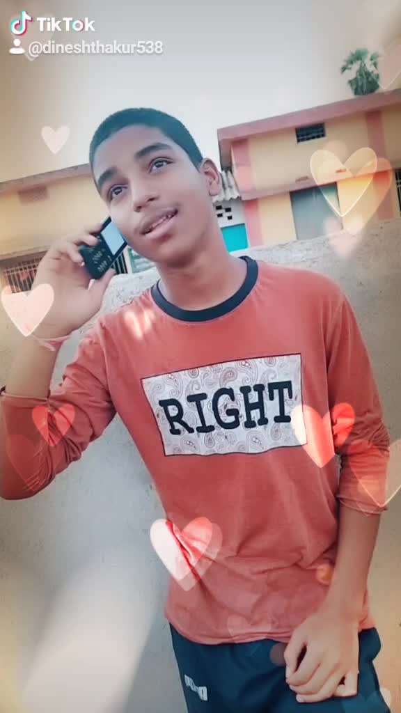 @DineshThakur