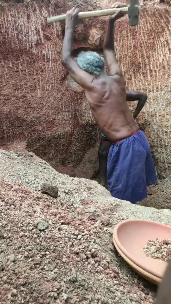 @mahi