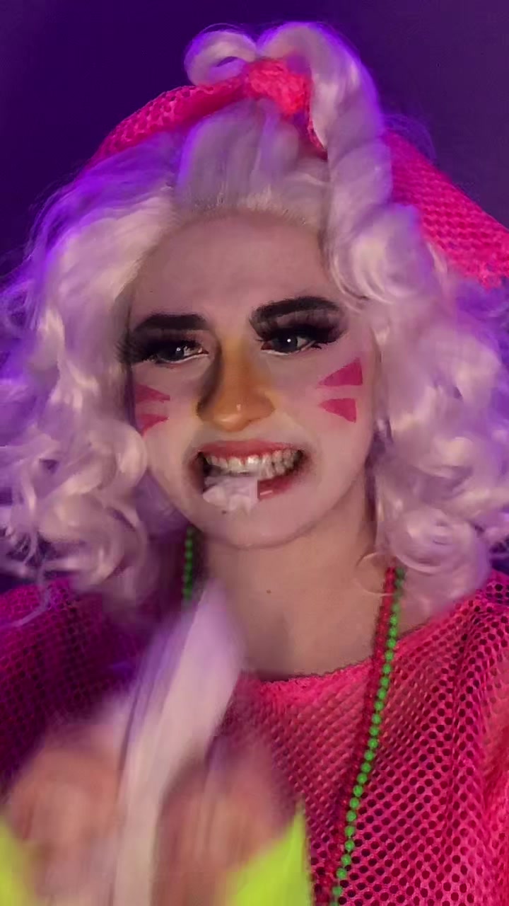 @robotpsychofreak