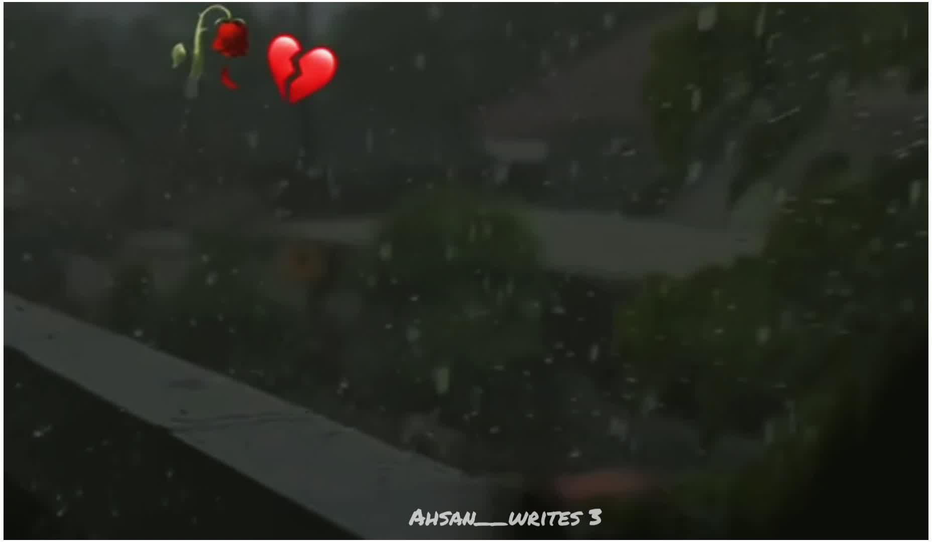 @اُداس شاعری 💔🥀