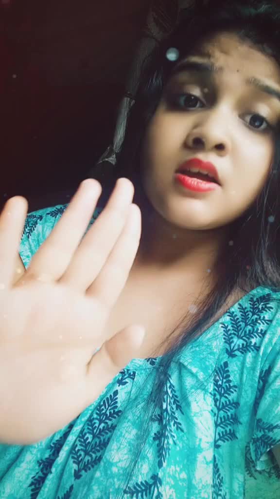 @Pujarthi Ghosh❤️Real💯