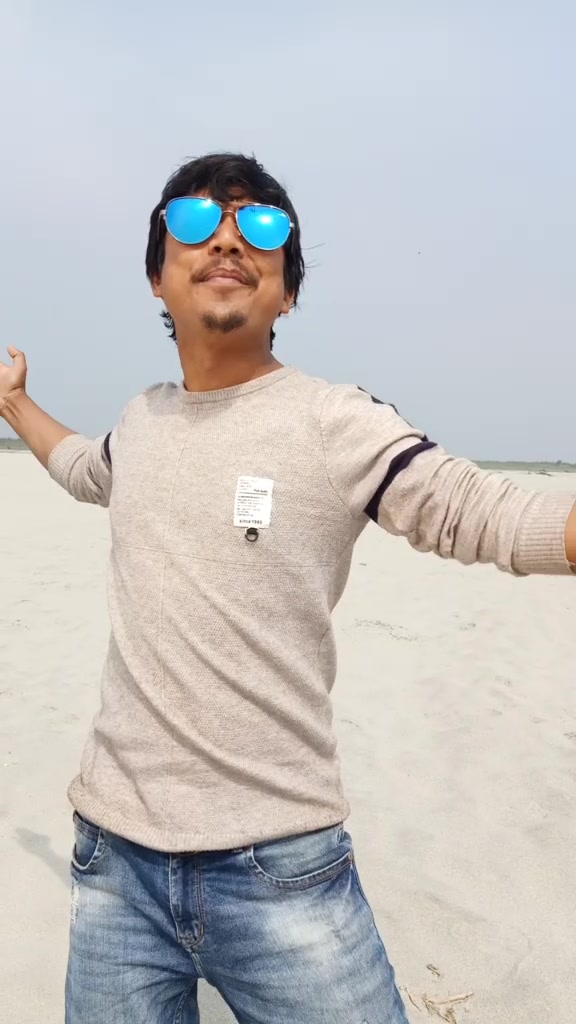 @Bimal Bora Choreogra