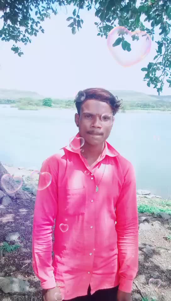 @Rushikesh mali