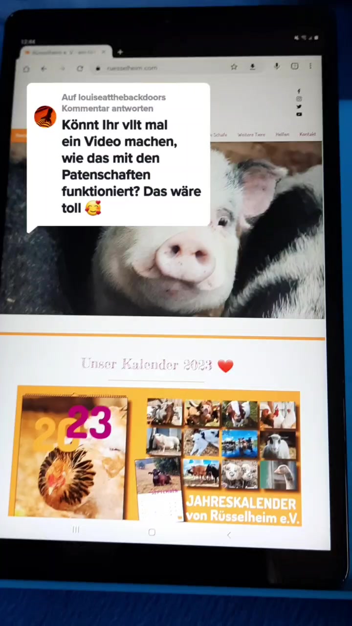 @R&uuml;sselheim e.V.