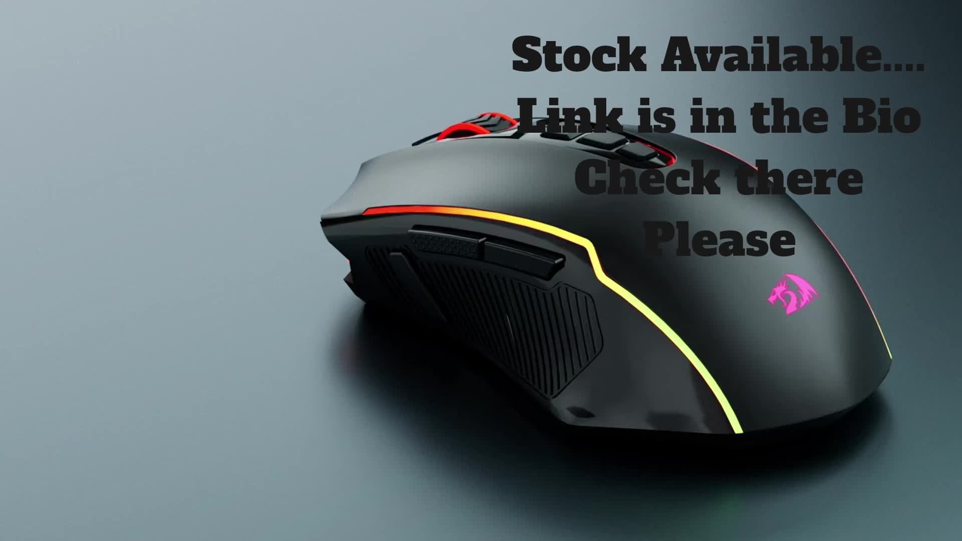 @Amazon Gaming & Accessories