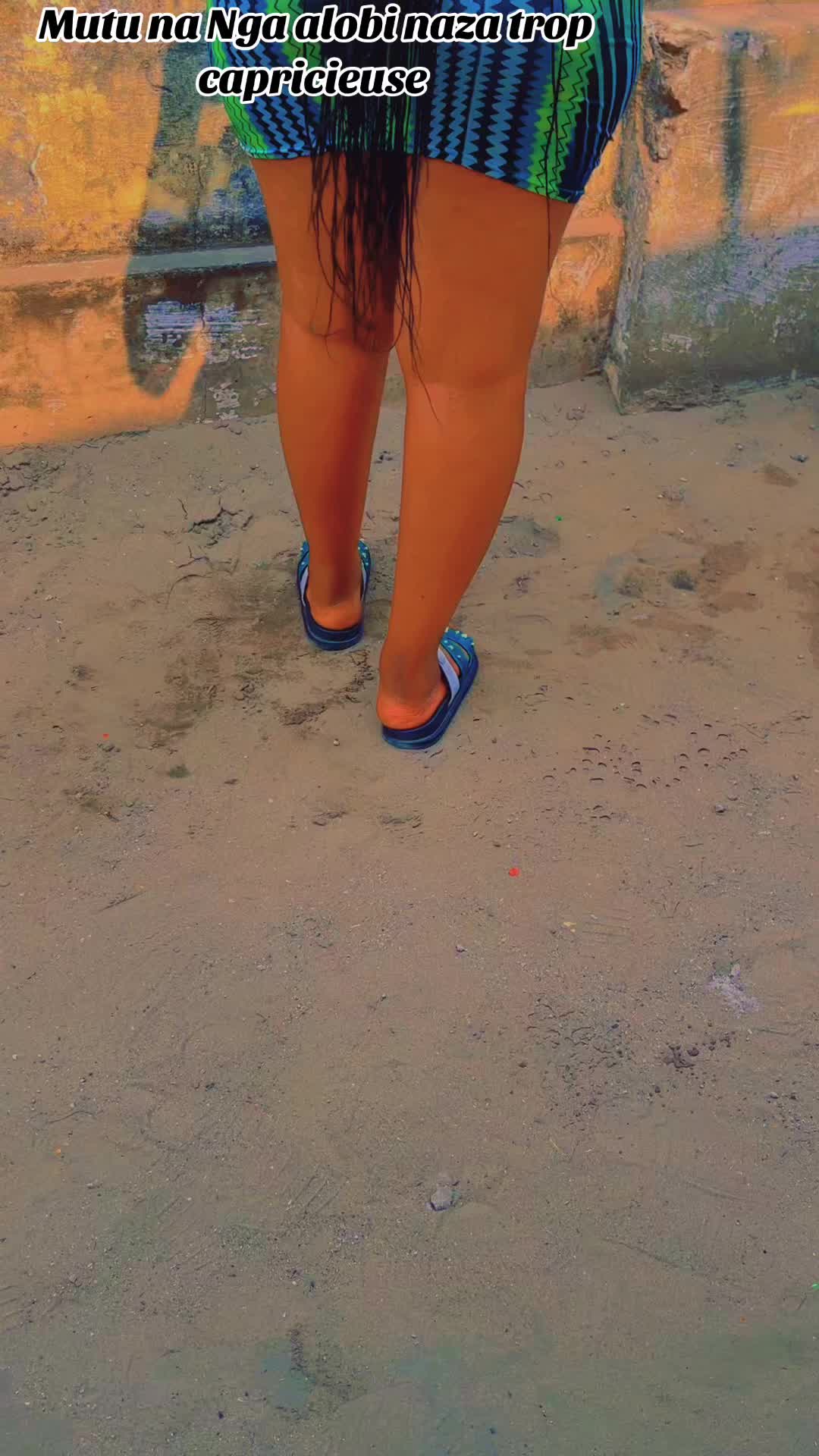 @Madame Jordanie KAPAkola❤️