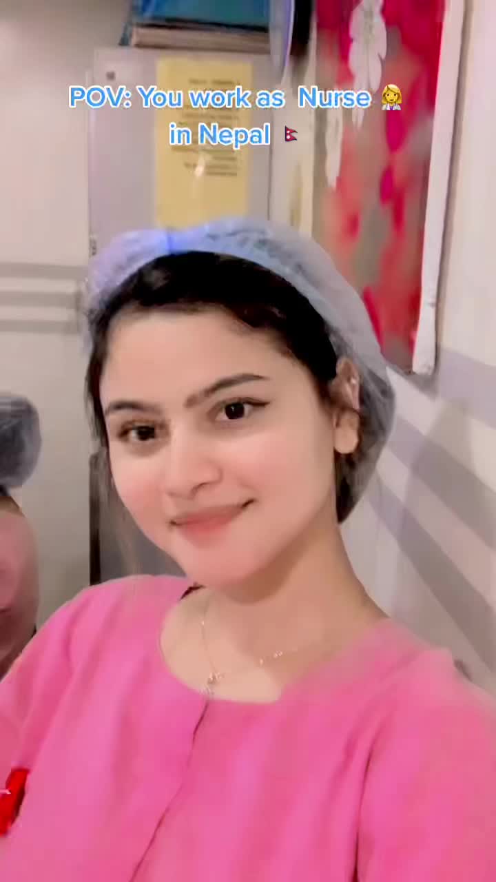 @️BSN|RN|Aashma👩⚕️