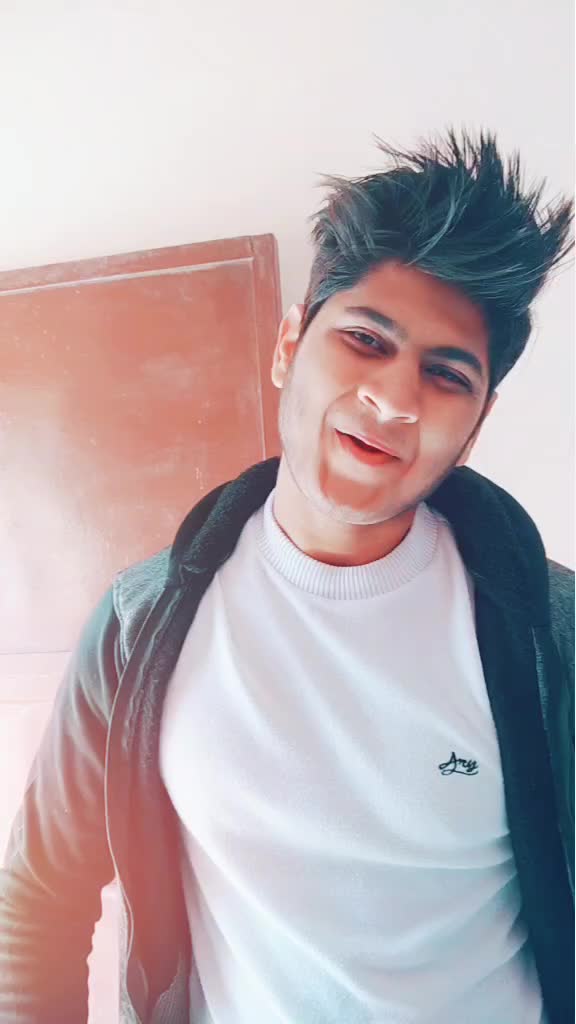 @🔥Somesh Sharma🔥