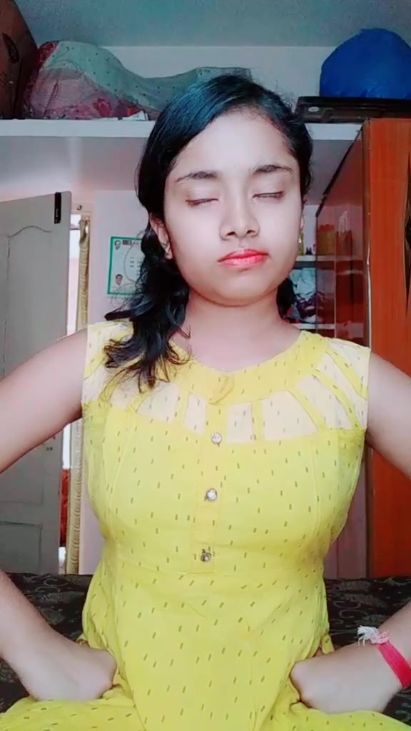 @Nithyashreeofficial