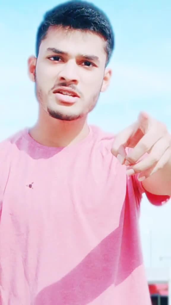 @Harshith Arjun