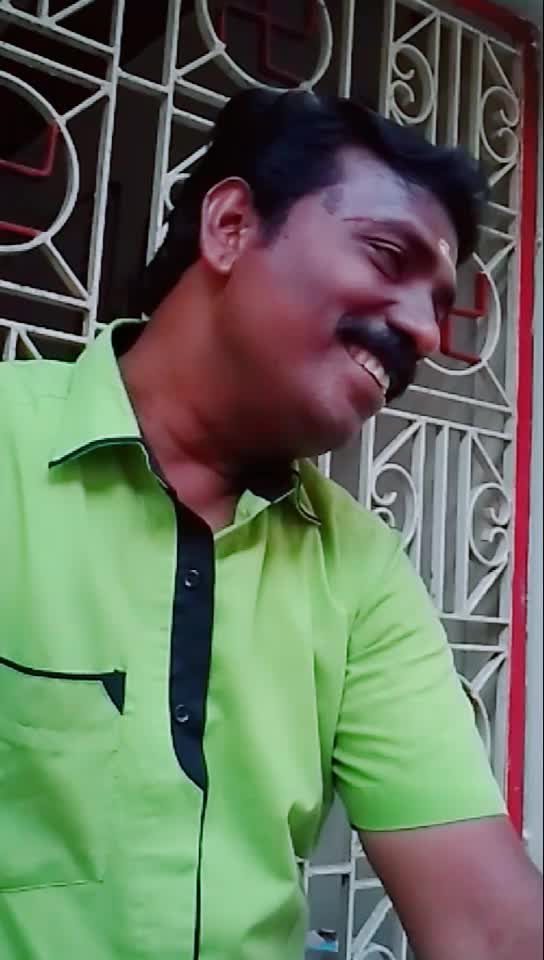 @Kamaraj