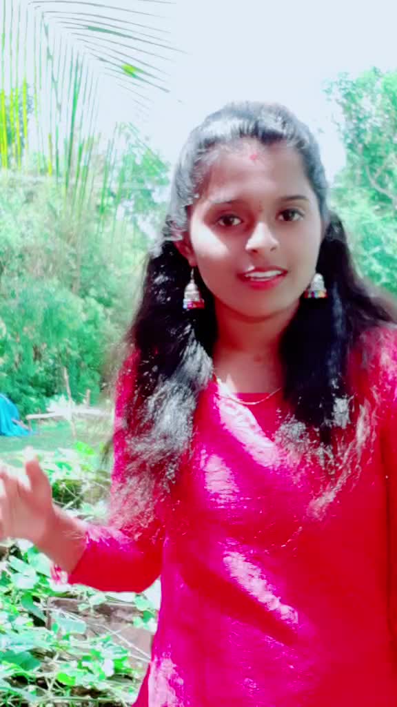 @kundapura hudgi😊