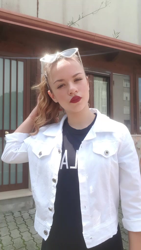 @Rosa di pietro