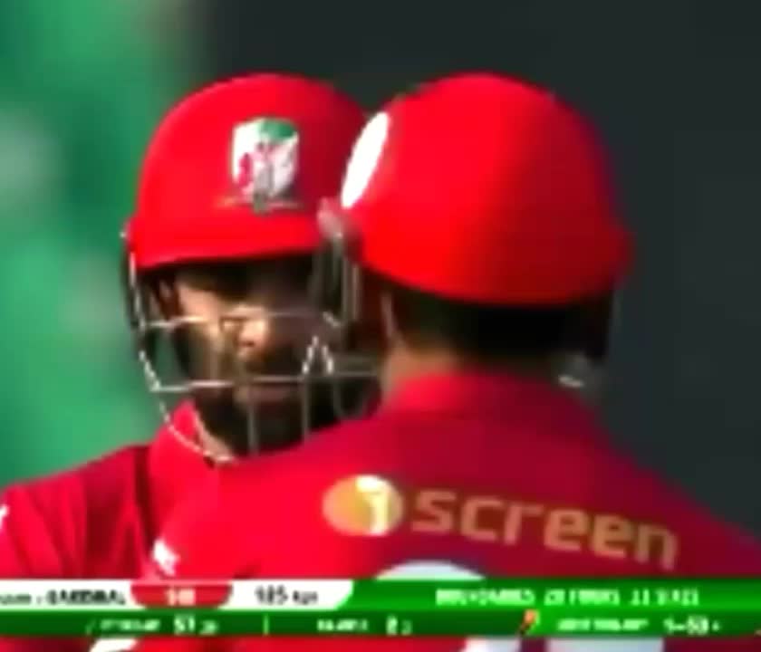 @Malik cricket