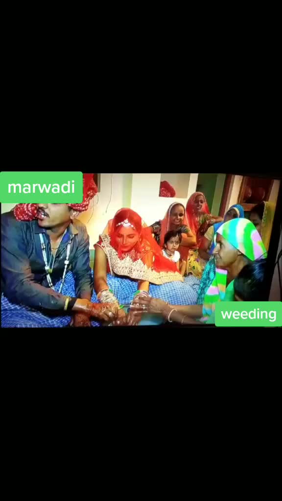 @rajsthani_weeding