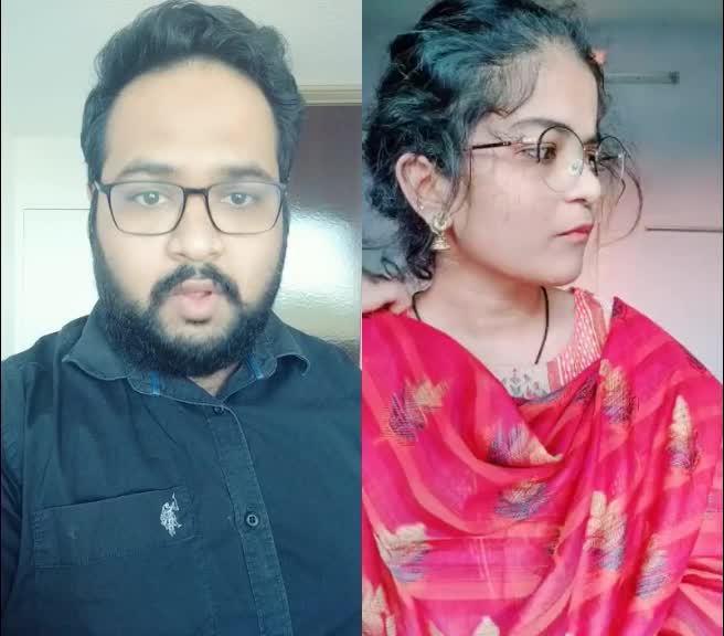 @Vignesh Rajasekaran