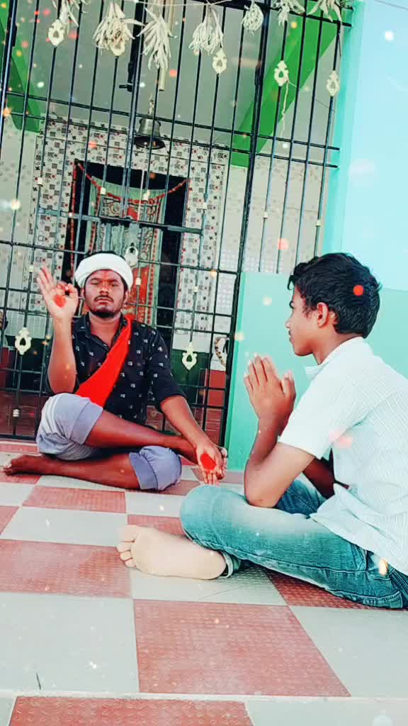 @K Ram