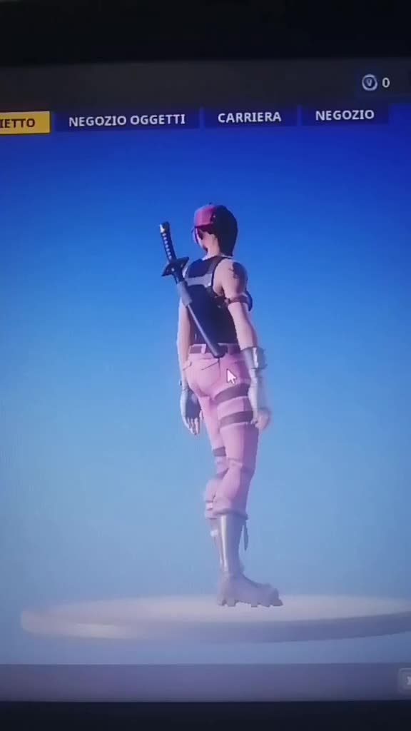 @Fortnite Boy's
