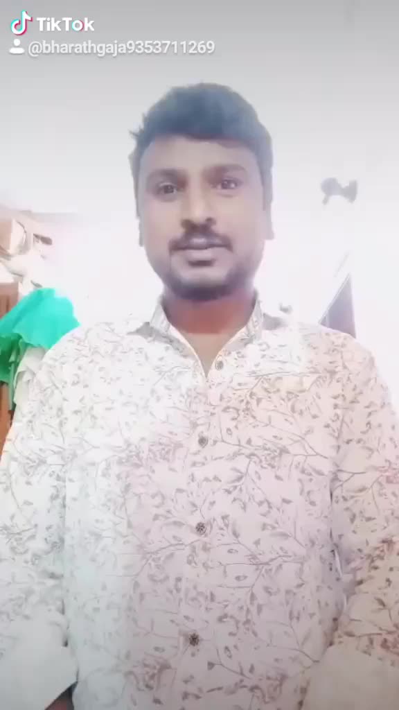 @BharathGaja
