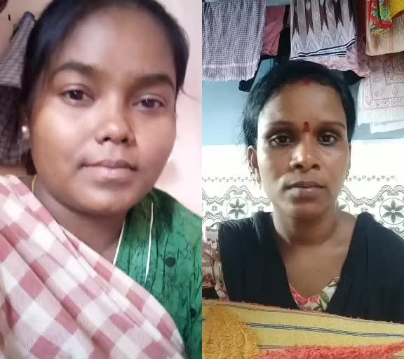 @gramathu ponnu