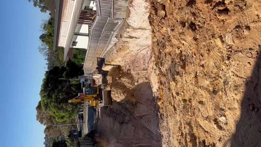 @King demolition