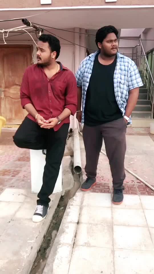 @Vamsee Nalamati