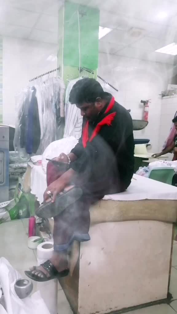 @RJ Mubarak Settu
