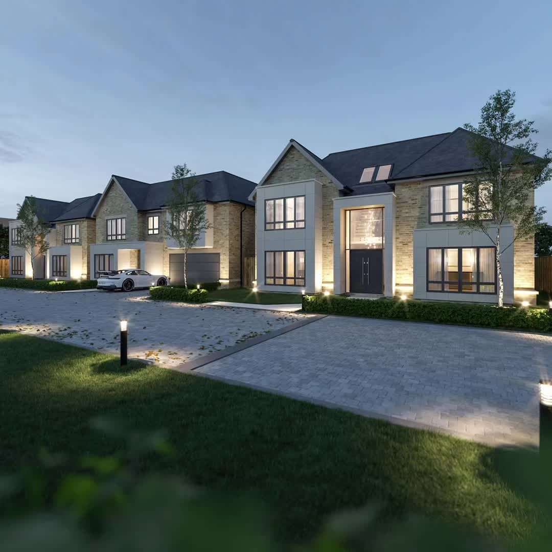 @RJA Homes