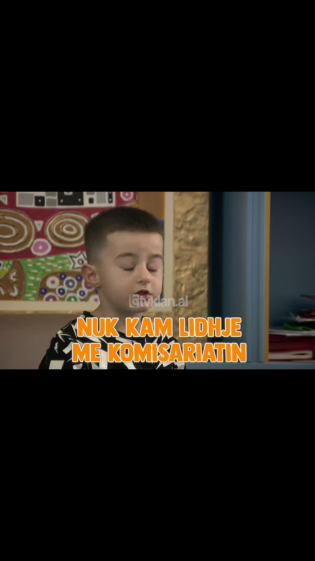 @Në Kurthin e Piter Pan TV KLAN