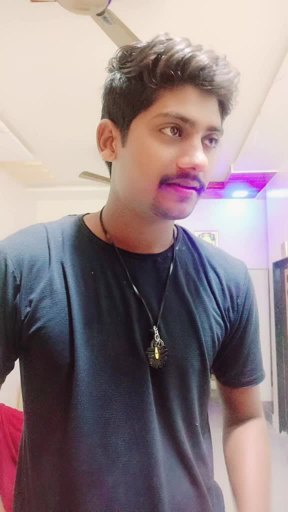 @Nikesh Gaykwad