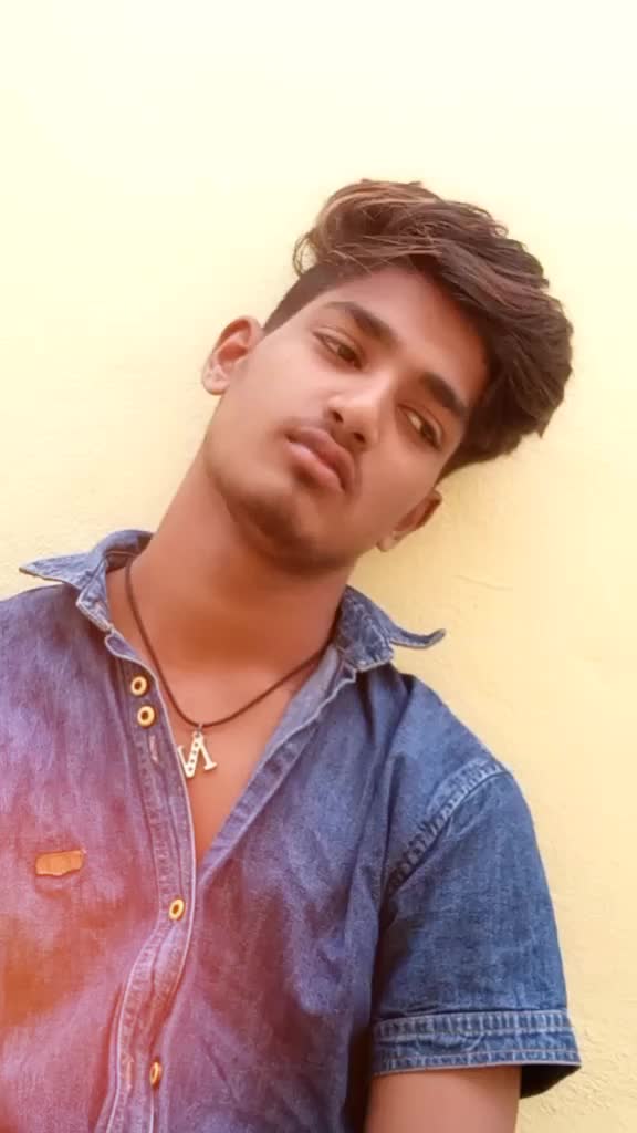 @Alladi Anand Yadav