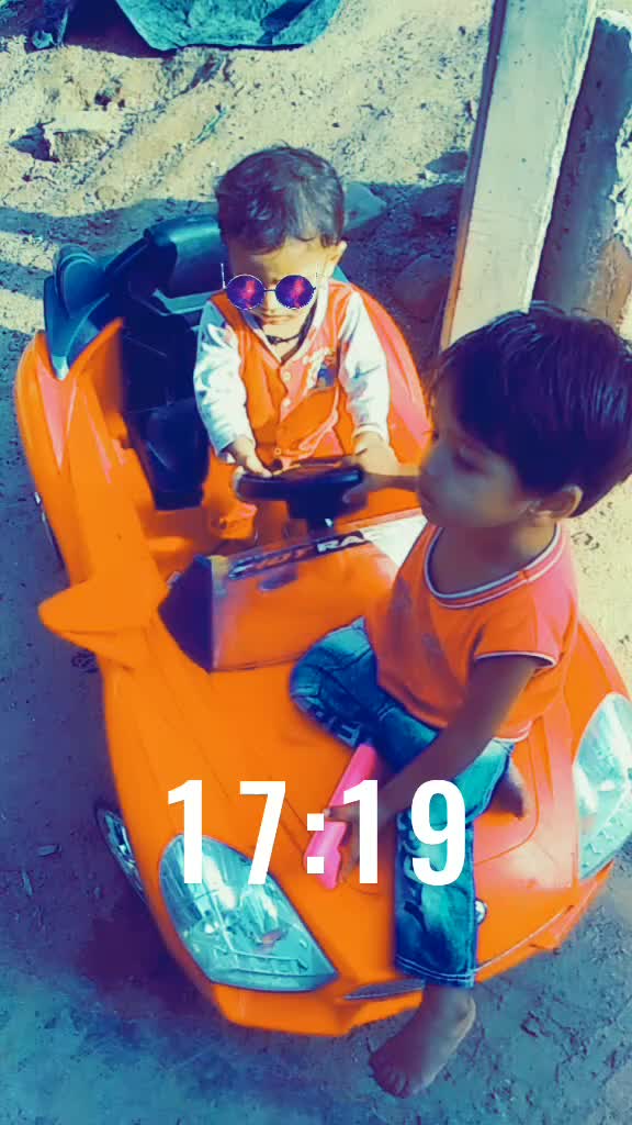@babuji thakor