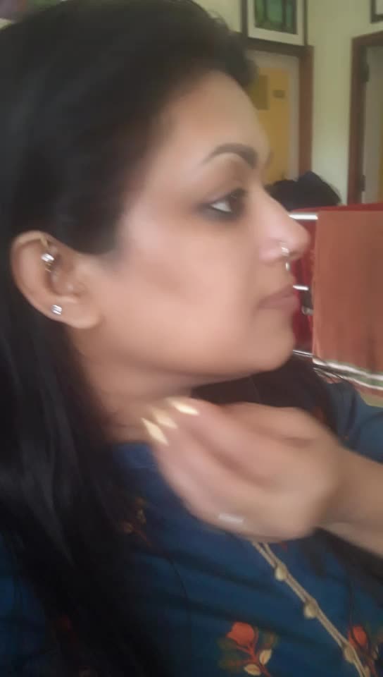@Jennifer Antony