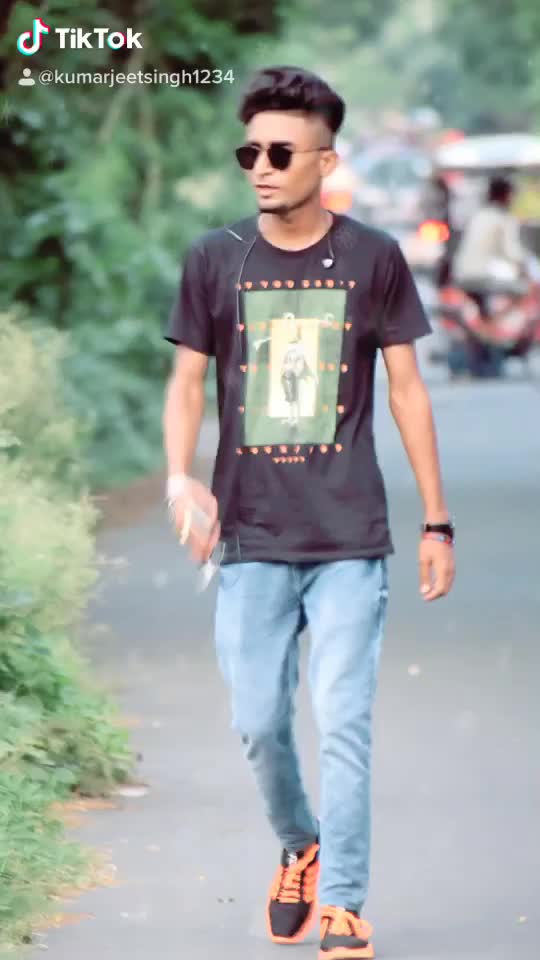 @Kumarjeet ❤️Nondita