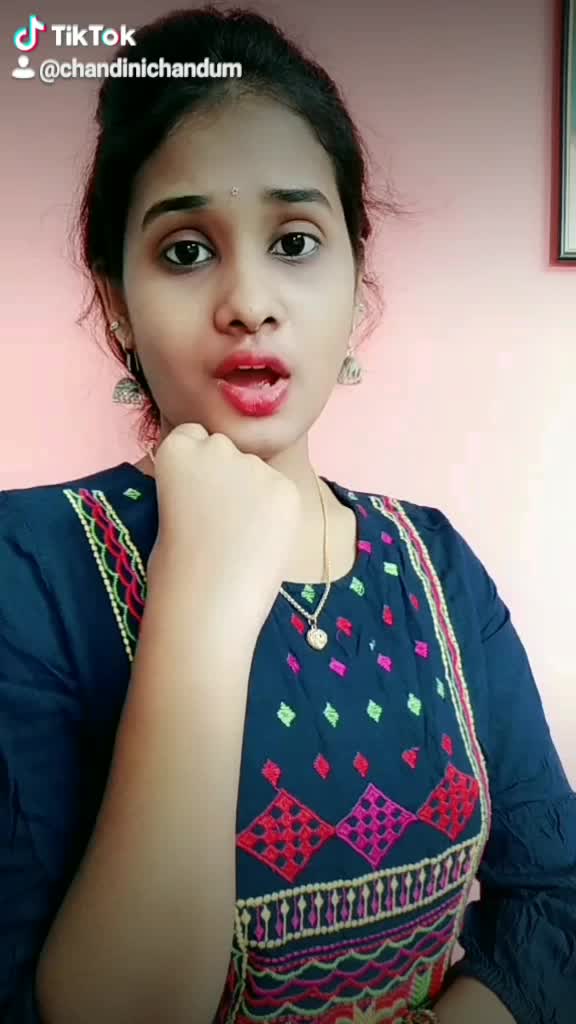@Chanduu
