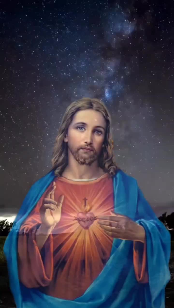 @Oración de la Noche