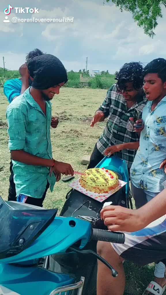 @ktr NAREN