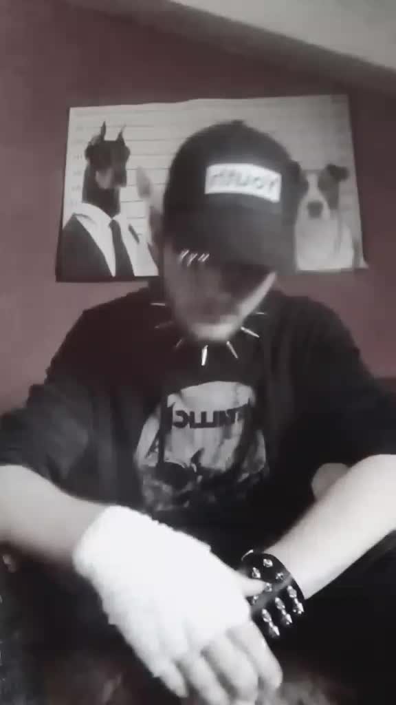 @666punkisback999