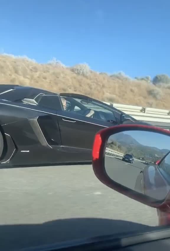 @Lambo Lover