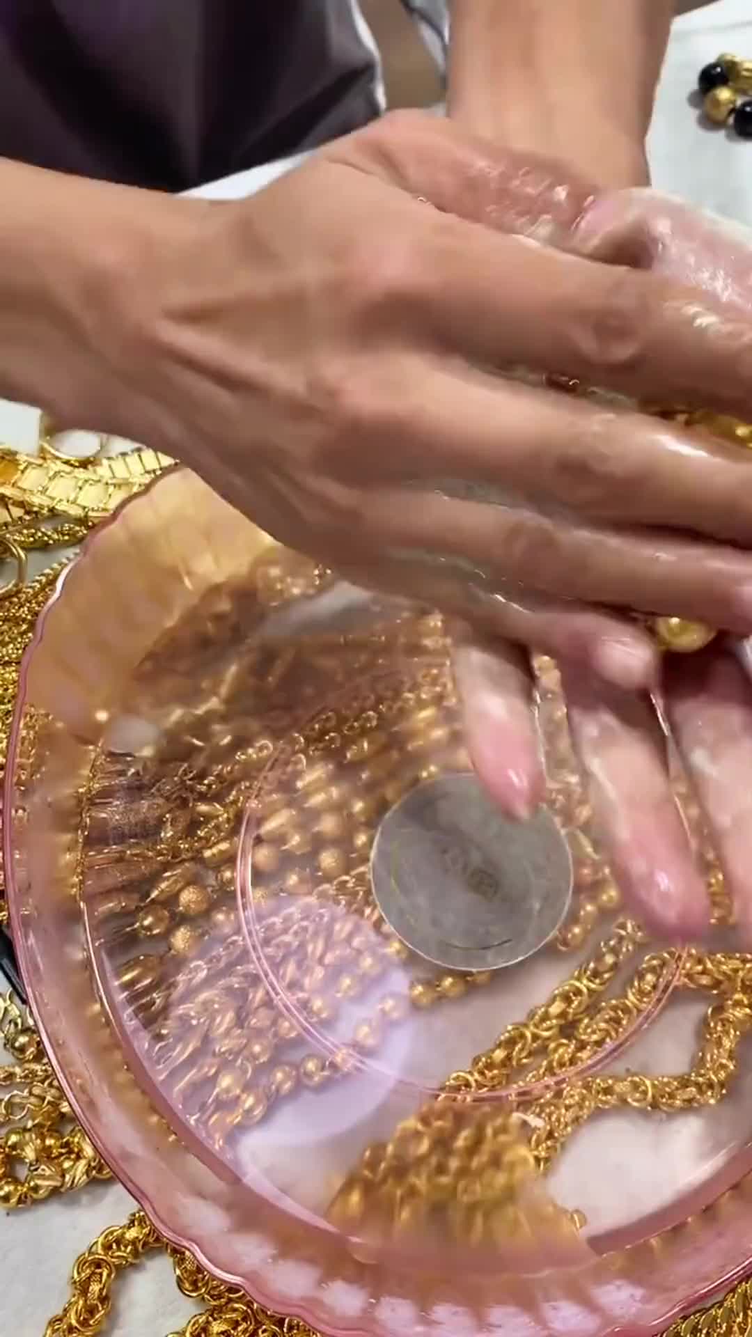 @正品錫金
