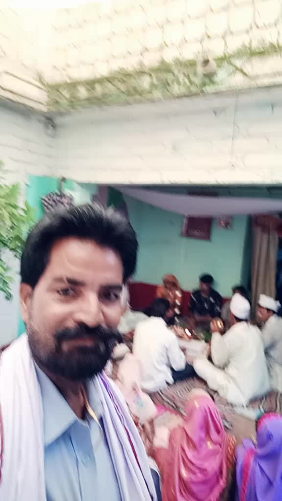 @haridayal sahu