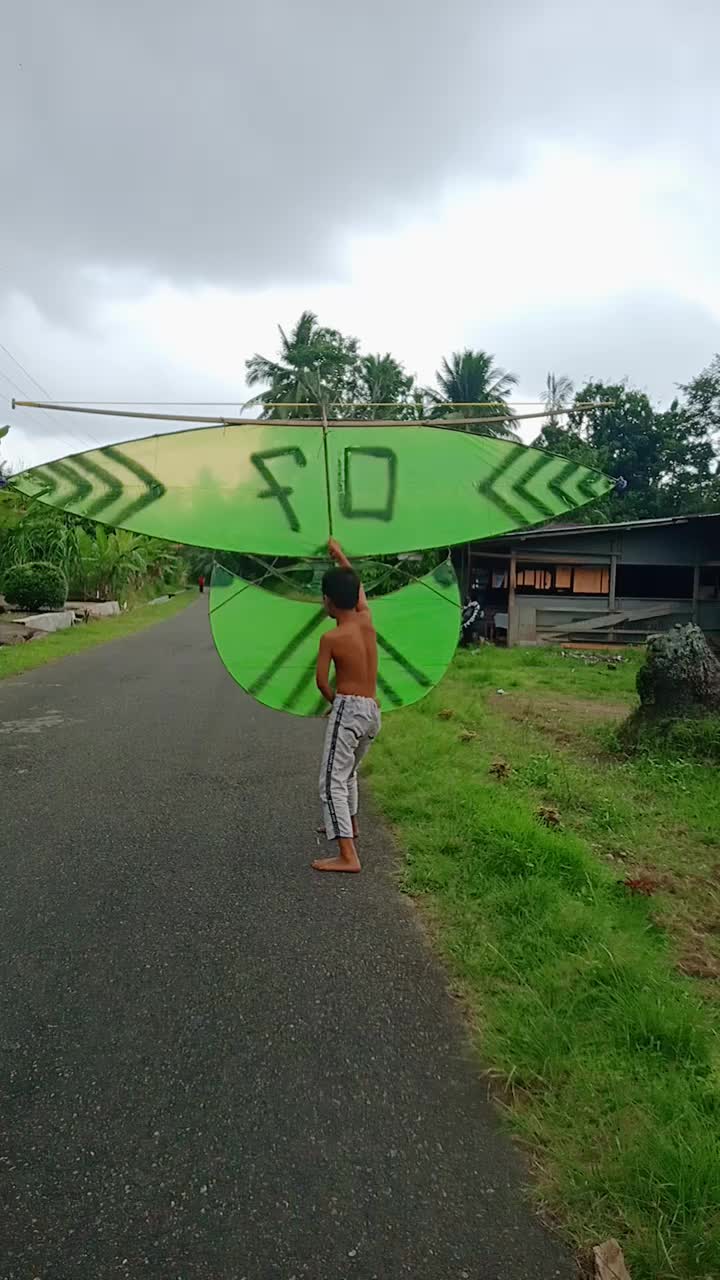 @ajo putiah