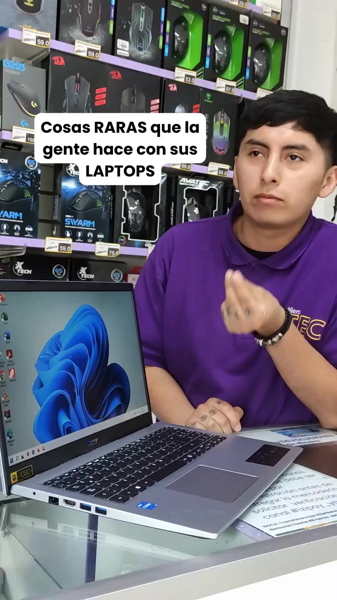 @Utilerotec