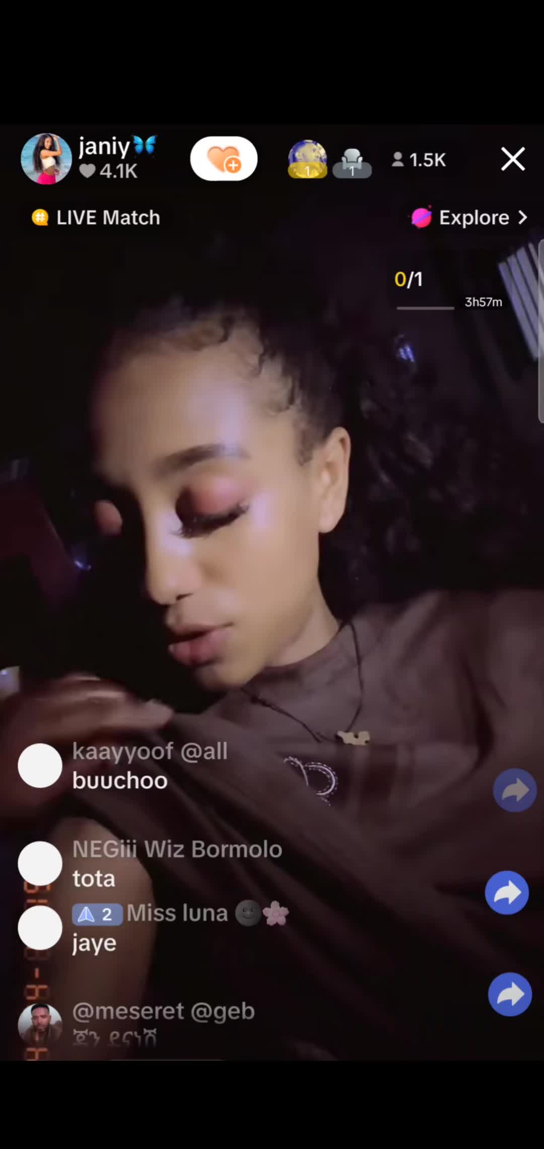 @janiy konjo